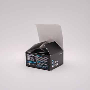 From Fatigue to Flourish: Transform Your Energy with Pure Resin Shilajit