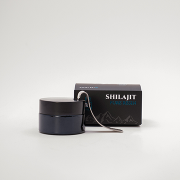 What to Do If Your Shilajit Gets Hard: Quick & Easy Fixes