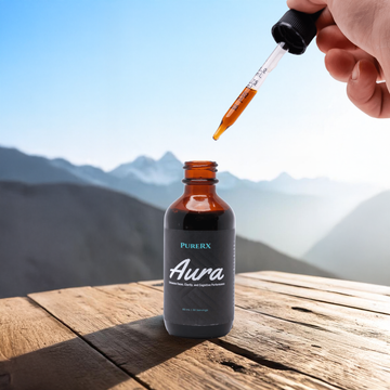 Ashwagandha and Its Role in a Calm Focused Mind