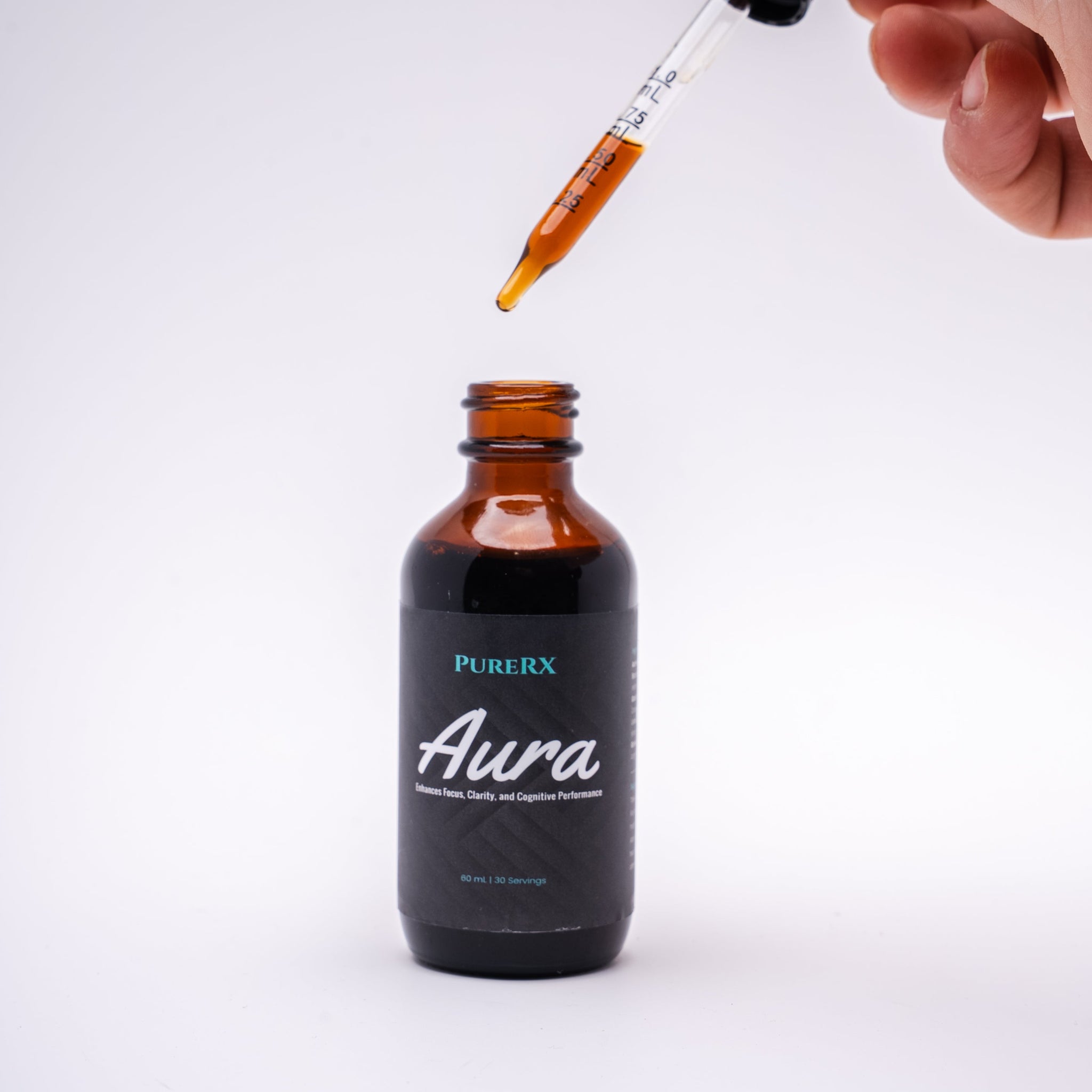 Inside PureRX Aura and the Herbs That Power Mental Clarity