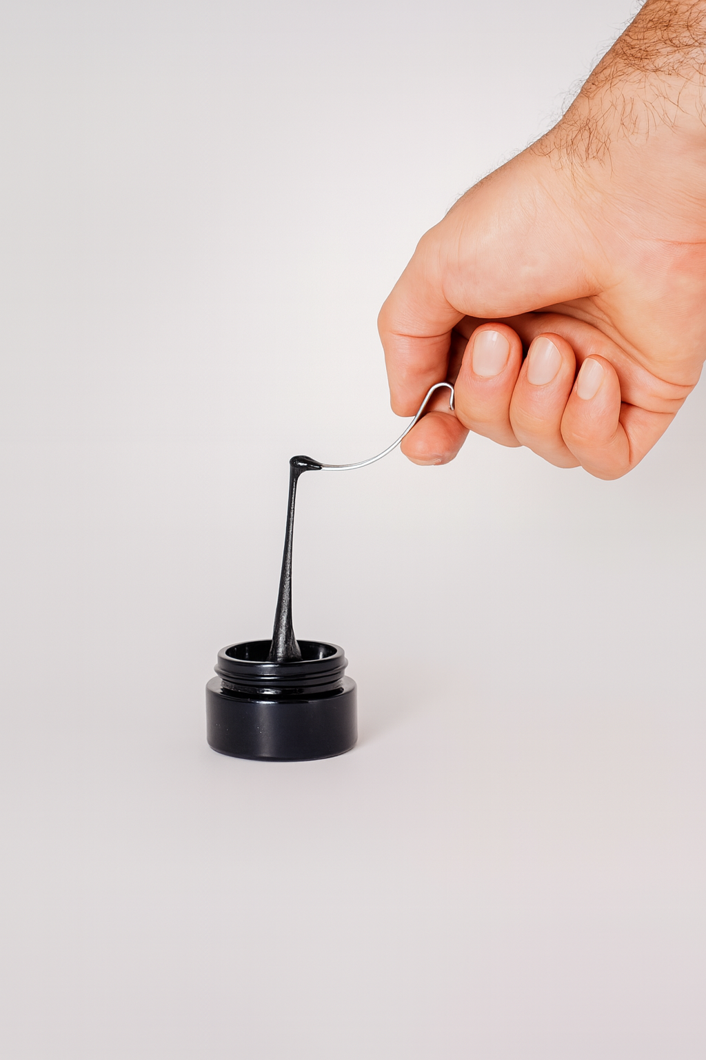 PureRX Resin Shilajit